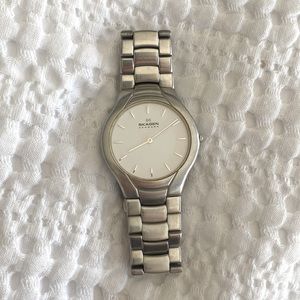 Skagen Men’s Stainless Steel Watch